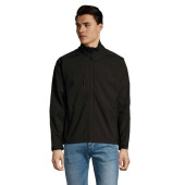 S46600-BK-3XL|fekete
