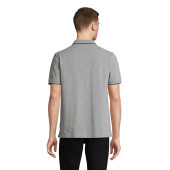 S04769-GF-XL|melírozott szürke/francia tengerészkék|1