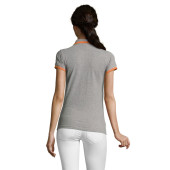 S00578-MO-XXL|melírozott szürke/narancssárga|1