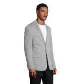 N03169-MM-3XL|melírozott szürke|2