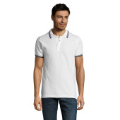 S00577-NW-M|fehér/tengerészkék