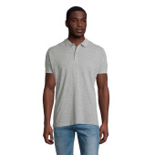 S03566-GY-XL|melírozott szürke