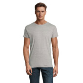 S03564-GM-4XL|melírozott szürke