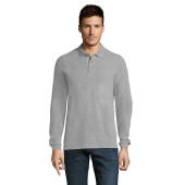 S11353-GY-L|melírozott szürke