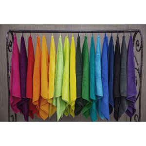 OLIMA Classic törölköző