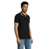 S00577-BC-XXL|fekete/fehér|2