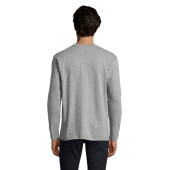 S11420-GM-5XL|melírozott szürke|1