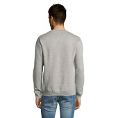S13250-GM-XXL|melírozott szürke|1