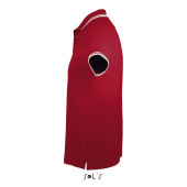 S00577-RE-XL|piros/fehér|2
