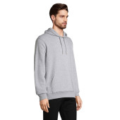 S04232-GY-XL|melírozott szürke|2