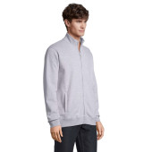 S04240-GY-XXL|melírozott szürke|2