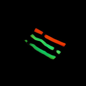 CLASSY fluoreszkáló karszalag