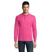 S11353-FP-XXL|élénk rózsaszín