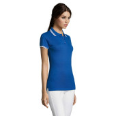 S00578-RW-M|királykék/fehér|2
