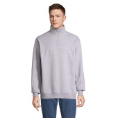 S04234-GY-3XL|melírozott szürke