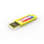 3345-Doming-Yellow-3350|sárga