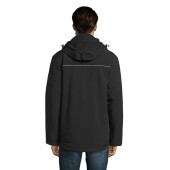 S46604-BK-3XL|fekete|1
