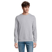 S03574-GY-XS|melírozott szürke