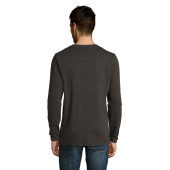 S02074-CE-3XL|melírozott sötétszürke|1