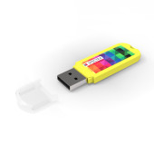 2763-Doming-Yellow-4000|sárga