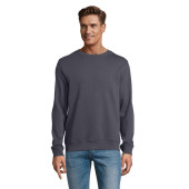 S03574-DE-4XL|mély szénszürke