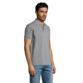 S00571-GY-M|melírozott szürke|2