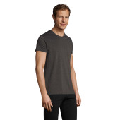 S00553-CE-XS|melírozott sötétszürke|2