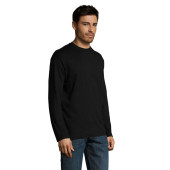 S11420-DB-XL|mélyfekete|2