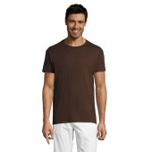 S11380-CH-XXL|csokoládébarna
