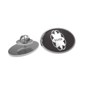 5118-Doming-Silver-5183|ezüst színű