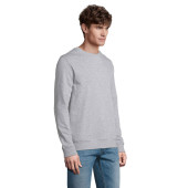S03574-GY-XL|melírozott szürke|1