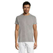 S11380-GM-XS|melírozott szürke