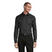 N03182-DB-XXL|mélyfekete