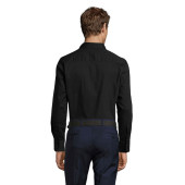 S17000-BK-3XL|fekete|1