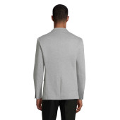 N03169-MM-XXS|melírozott szürke|1