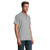 S11362-GY-4XL|melírozott szürke|2