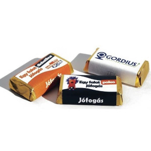 Reklámcsoki  - Minicsoki 5g