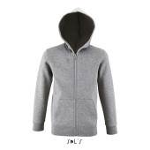 S02092-GY-4XL|melírozott szürke