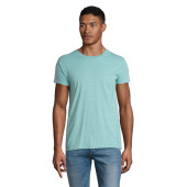S03582-EJ-M|melírozott világoszöld