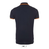 S00577-FO-M|francia tengerészkék/neon narancssárga|1