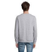 S03574-GY-3XL|melírozott szürke|2