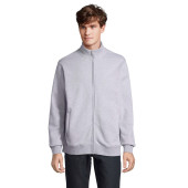 S04240-GY-XL|melírozott szürke