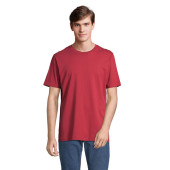S03981-FR-XL|folk red twin