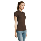 S11338-CH-XXL|csokoládébarna|2