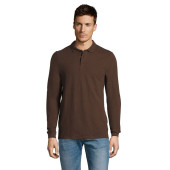 S11353-CH-M|csokoládébarna
