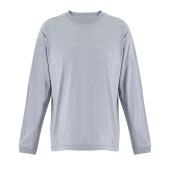 S04883-GY-XXL|melírozott szürke