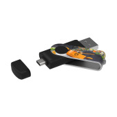 7400-Print-Black-7401|fekete