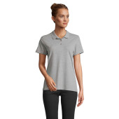 S04501-GY-XL|melírozott szürke