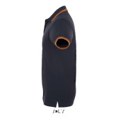 S00577-FO-XXL|francia tengerészkék/neon narancssárga|2