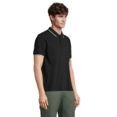 S04769-BC-3XL|fekete/fehér|2